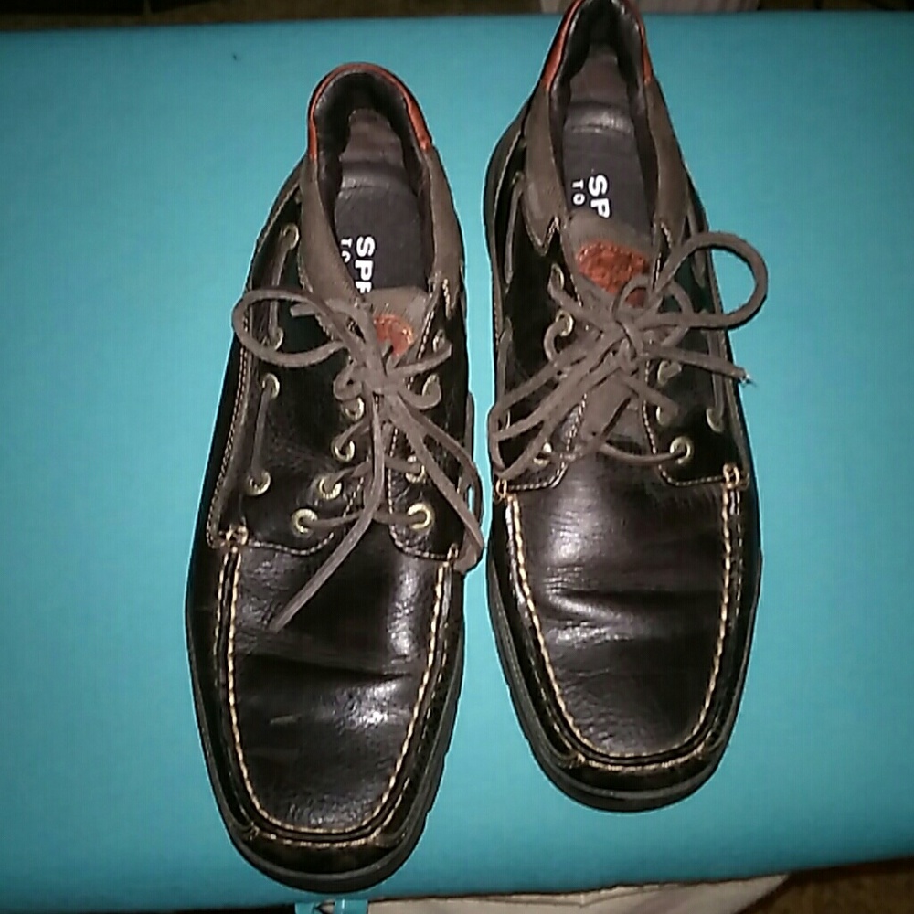 Men's shoes